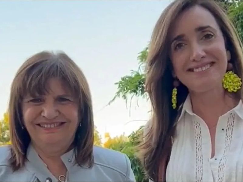 FUERTE CRUCE ENTRE VILLARRUEL Y BULLRICH EN EL SENADO: “QUE SEA PAREJA PARA TODOS”