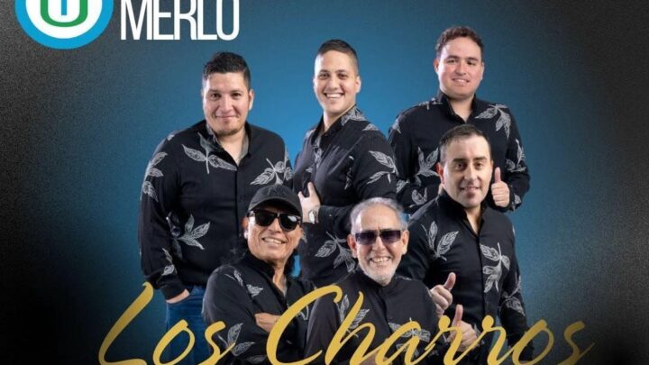 MERLO VIVE UN FIN DE SEMANA A PLENO CON LA FERIA DEL ENCUENTRO CULTURAL Y EL SHOW DE LOS CHARROS