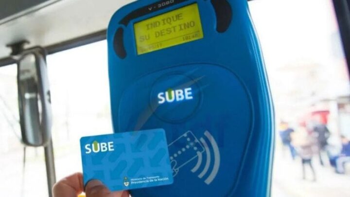 EL TRANSPORTE Y PEAJES VUELVEN A AUMENTAR: QUÉ CAMBIA PARA LOS USUARIOS A PARTIR DEL 1° DE DICIEMBRE