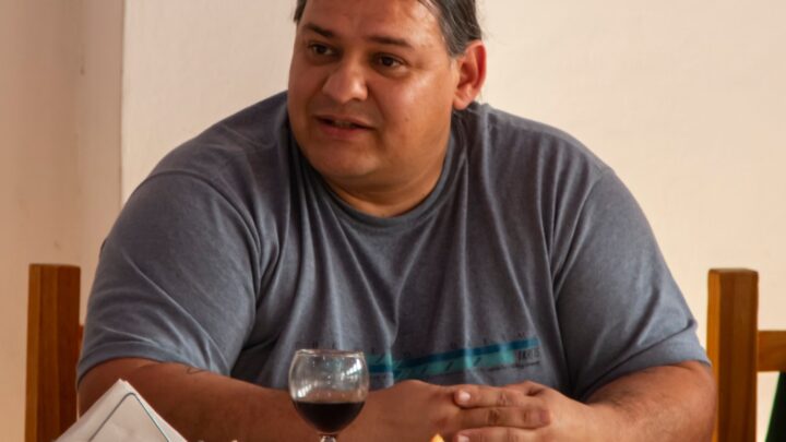 “INDUSTRICIDIO PANADERO”: MARTÍN PINTO ADVIERTE POR EL CIERRE DE 1.800 LOCALES Y LA PÉRDIDA DE 15.000 EMPLEOS