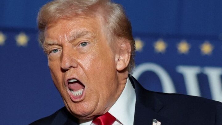 TRUMP REAVIVA LA TENSIÓN GLOBAL: “RUSIA Y CHINA NO TEMEN A LA OTAN SIN ESTADOS UNIDOS”