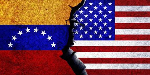 TRUMP RECIBE A MARÍA CORINA MACHADO EN LA CASA BLANCA EN UN MOMENTO CLAVE PARA VENEZUELA