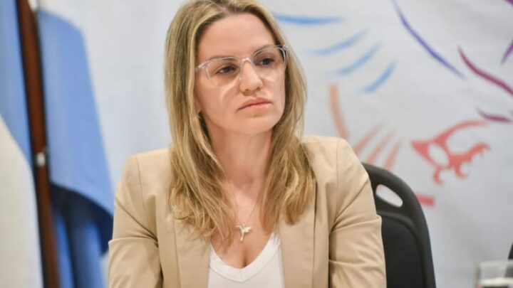 OFICIALIZAN NUEVA CÚPULA EN EL BANCO NACIÓN: DARÍO WASSERMAN ASUME LA PRESIDENCIA Y CAROLINA PÍPARO INGRESA AL DIRECTORIO