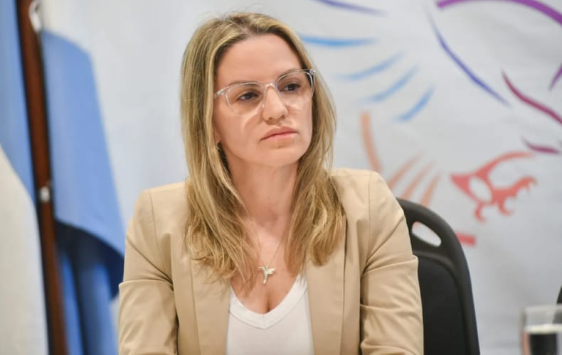 OFICIALIZAN NUEVA CÚPULA EN EL BANCO NACIÓN: DARÍO WASSERMAN ASUME LA PRESIDENCIA Y CAROLINA PÍPARO INGRESA AL DIRECTORIO