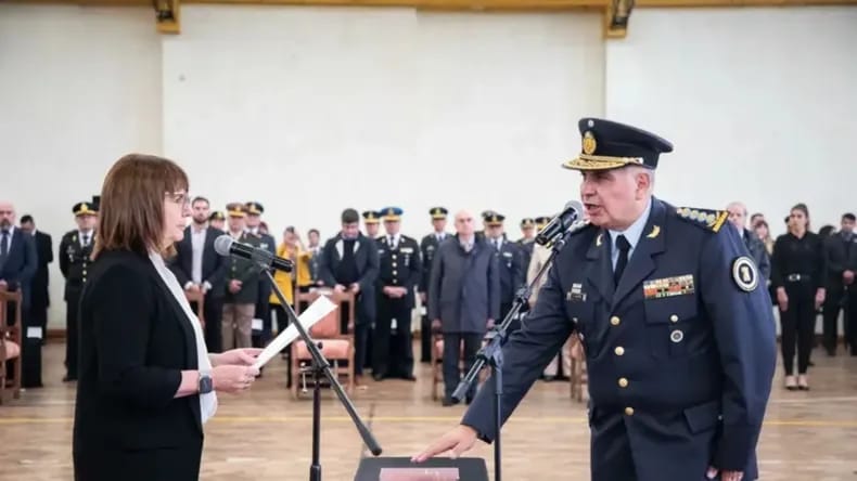 ALLANAN AL DIRECTOR DEL SERVICIO PENITENCIARIO FEDERAL POR LA COMPRA DE COMIDA EN MAL ESTADO PARA RECLUSOS EN EZEIZA