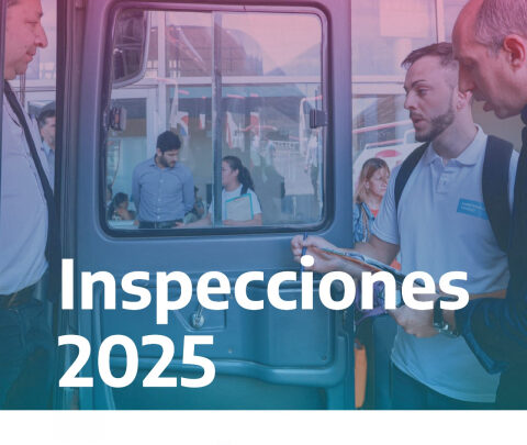 Inspecciones laborales para el cuidado de las y los trabajadores bonaerenses