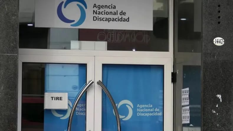 EL GOBIERNO DISPONE LA DISOLUCIÓN DE ANDIS Y DESATA UNA CRISIS POLÍTICA ENTRE OFICIALISMO Y OPOSICIÓN
