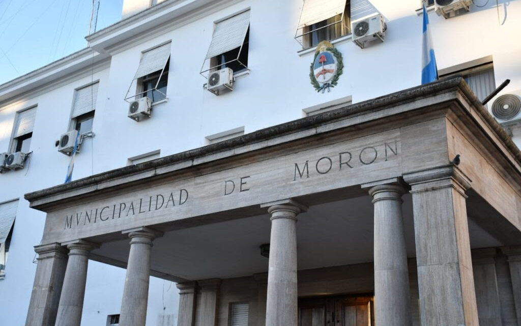Morón: Así funcionarán los principales servicios comunales durante las fiestas