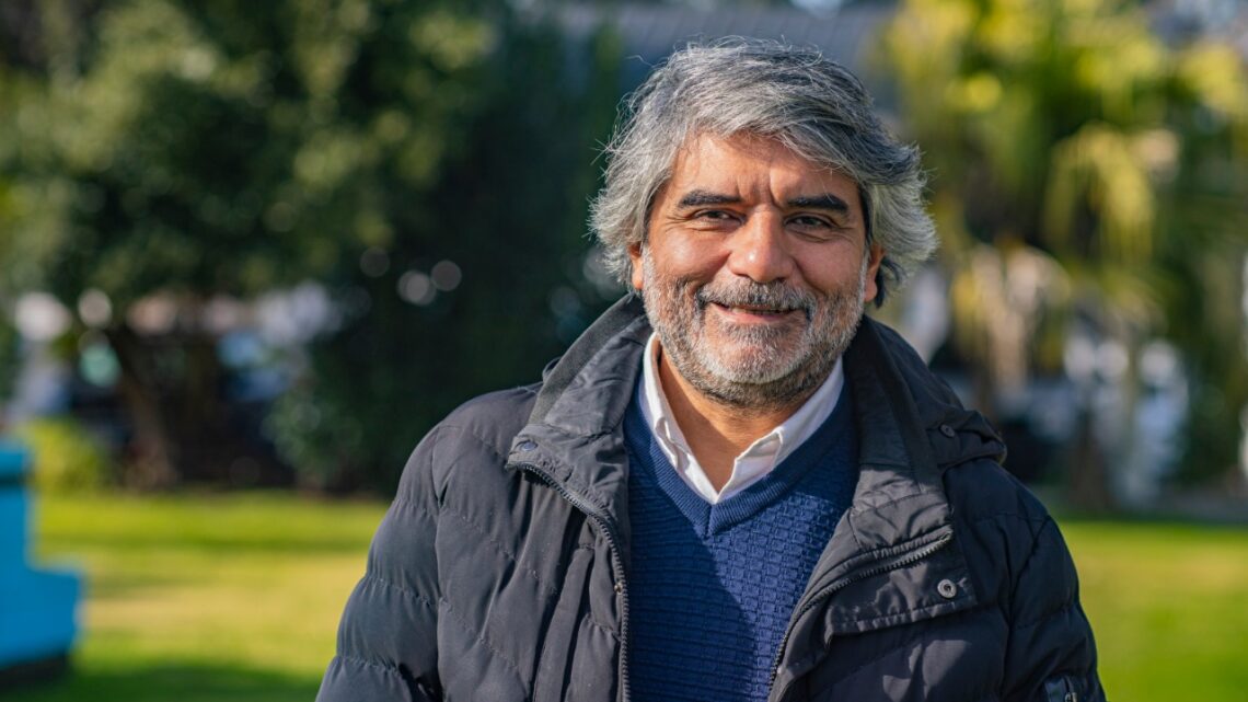 CORREA: “EL PRESIDENTE MILEI QUIERE INSERTARNOS EN UNA COLONIA YANQUI”