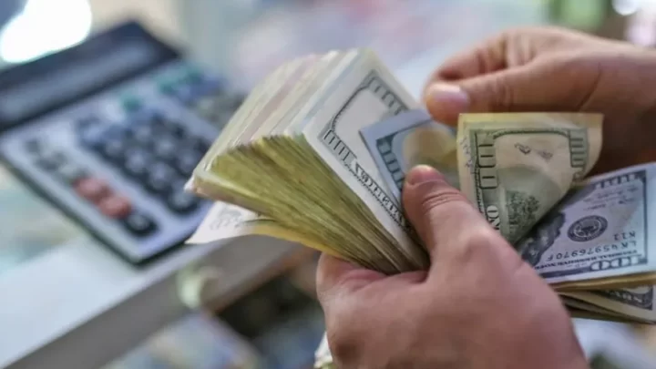 El mercado nunca te salva