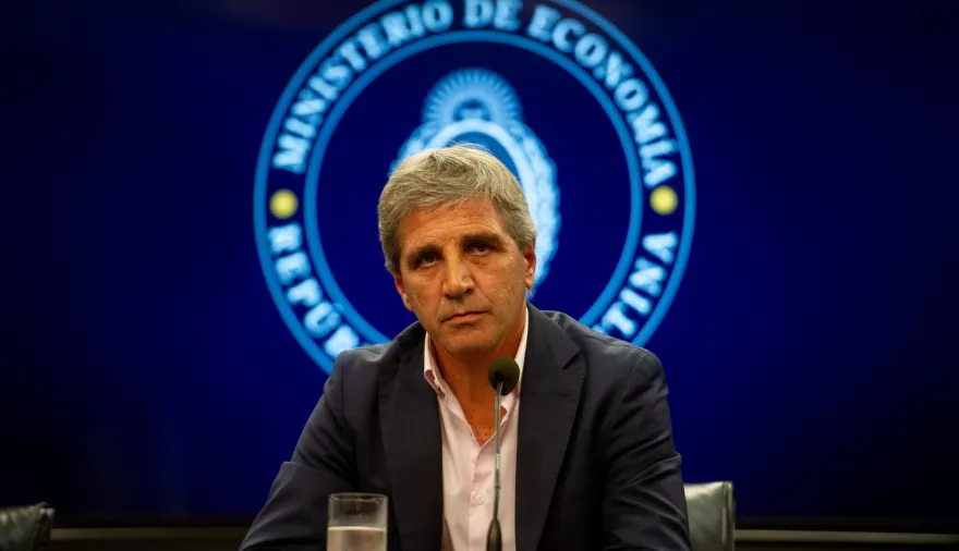 REPO: a la 1, a las 2 y a las 3 (como la inflación)