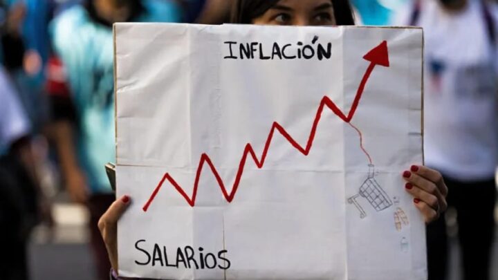 Nos quieren hacer pedalear (en el aire)