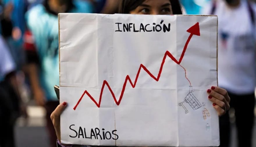 Nos quieren hacer pedalear (en el aire)