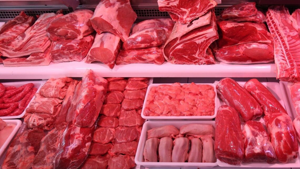 CHINA IMPONE ARANCEL DEL 55% A LA CARNE ARGENTINA EN MEDIO DE LA GUERRA COMERCIAL MUNDIAL