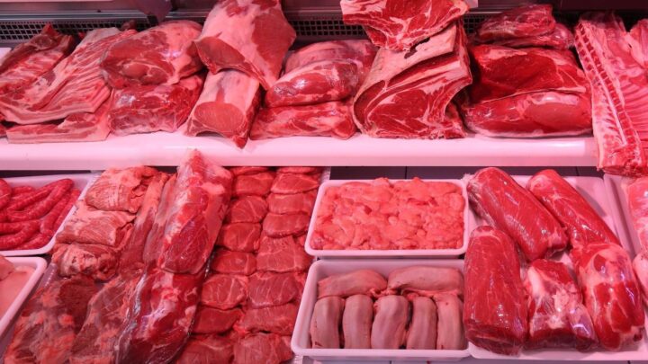 CHINA IMPONE ARANCEL DEL 55% A LA CARNE ARGENTINA EN MEDIO DE LA GUERRA COMERCIAL MUNDIAL