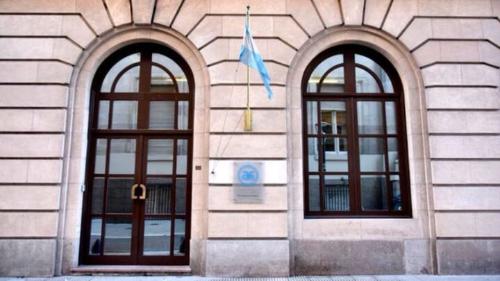 EL GOBIERNO REFORMÓ LA LEY DE INTELIGENCIA NACIONAL Y REDEFINE EL SISTEMA DE INTELIGENCIA