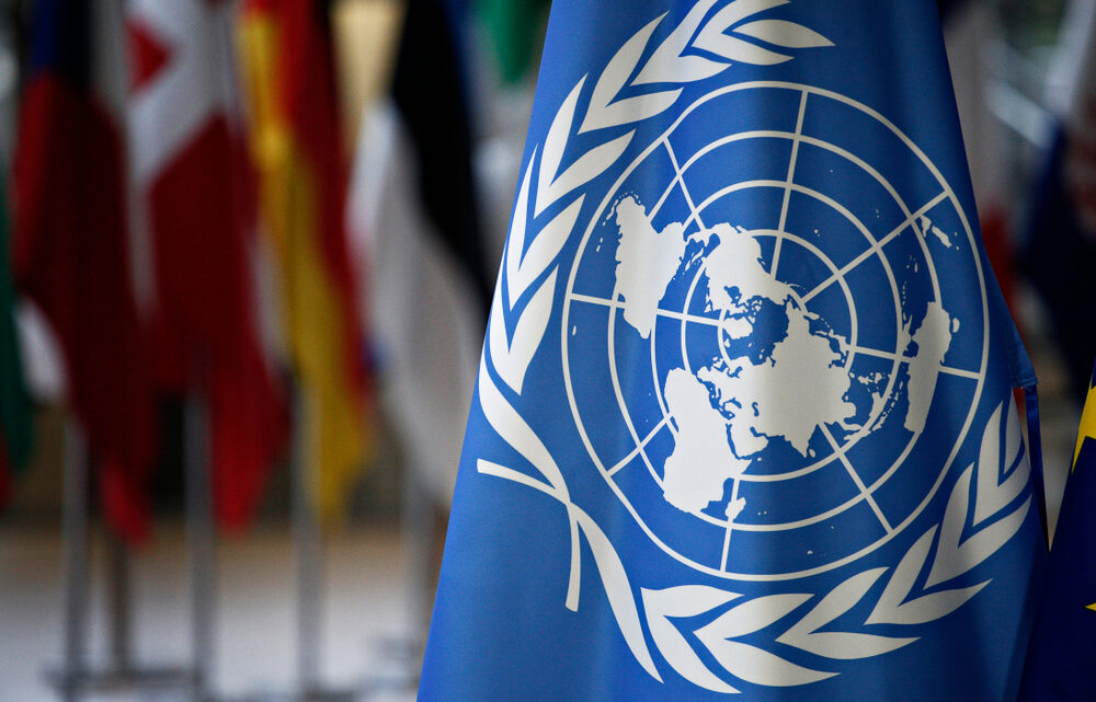 ONU CUESTIONA EL BOMBARDEO DE ESTADOS UNIDOS EN VENEZUELA: “LOS ESTADOS NO DEBEN USAR LA FUERZA”