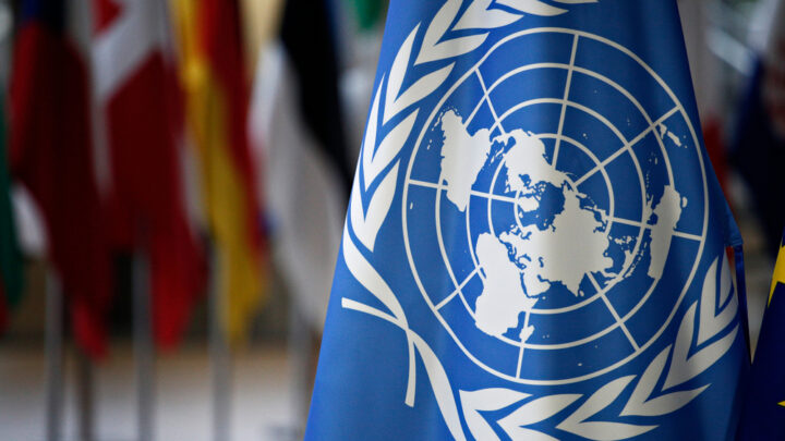 ONU CUESTIONA EL BOMBARDEO DE ESTADOS UNIDOS EN VENEZUELA: “LOS ESTADOS NO DEBEN USAR LA FUERZA”