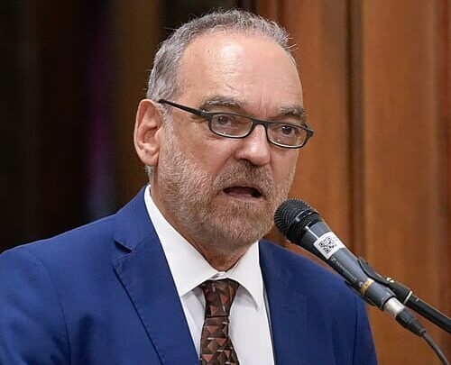 EL GOBIERNO NOMBRA A FERNANDO IGLESIAS EMBAJADOR EN BÉLGICA