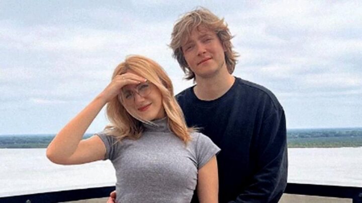 MILITANTE LIBERTARIA QUEDA INHABILITADA PARA SACAR LA LICENCIA DE CONDUCIR EN BUENOS AIRES HASTA 2099