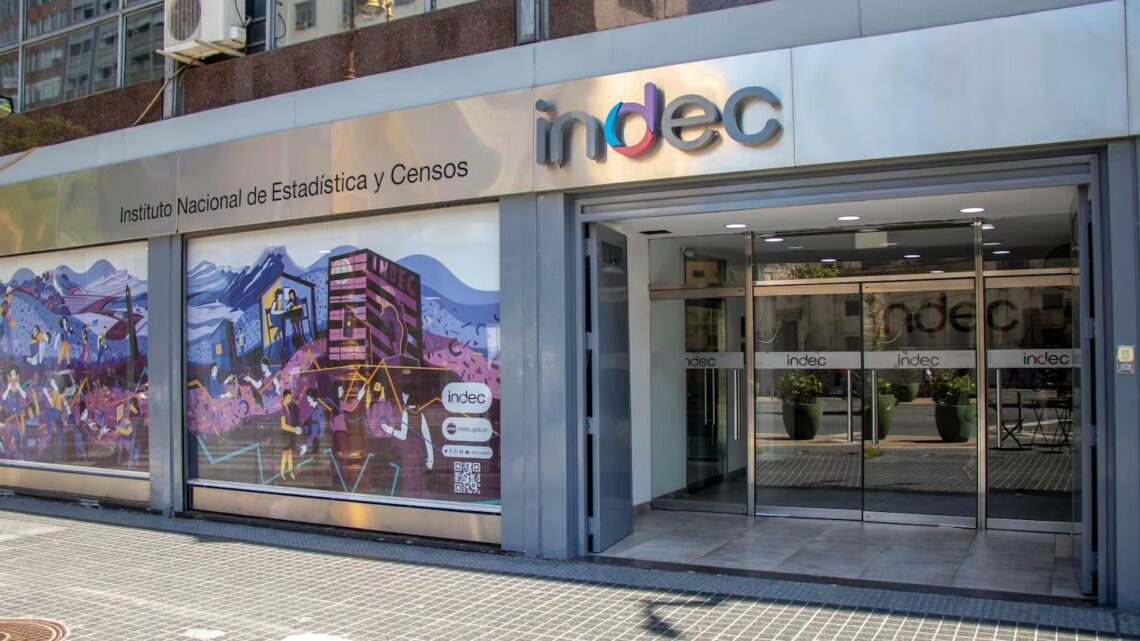 EL INDEC IMPLEMENTARÁ UNA NUEVA METODOLOGÍA PARA MEDIR LA INFLACIÓN Y DARA MÁS PESO A LOS SERVICIOS