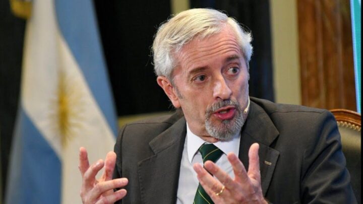 RENUNCIÓ EL TITULAR DEL ENTE NACIONAL REGULADOR DEL GAS (ENARGAS) EN MEDIO DE UNA OLA DE SALIDAS EN EL GOBIERNO