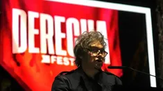 MILEI CERRÓ AYER EN MAR DEL PLATA LA “DERECHA FEST” ENTRE DISCUSIONES, MÚSICA Y POLÍTICA