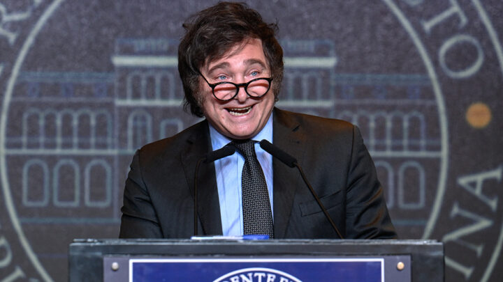 MILEI ENCABEZARÁ ESTA NOCHE LA “DERECHA FEST” EN MAR DEL PLATA: LA BATALLA CULTURAL DEL OFICIALISMO