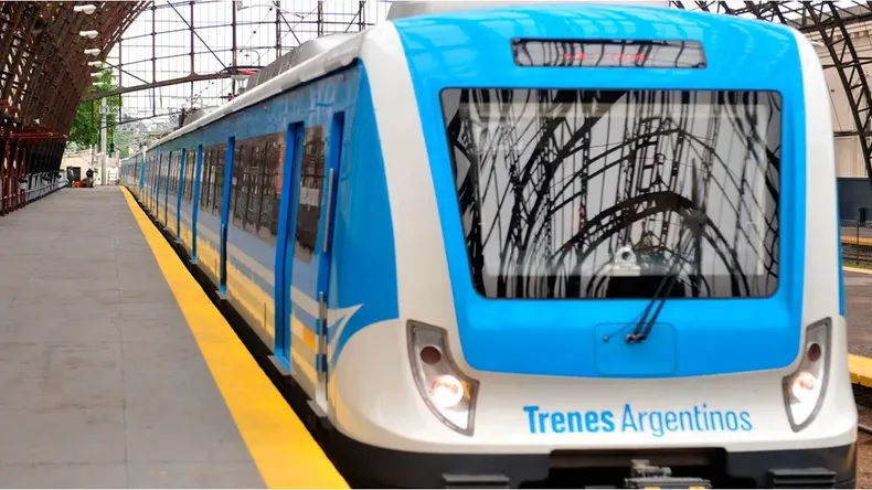 RENUNCIARON LAS AUTORIDADES DE TRENES ARGENTINOS TRAS LA SALIDA DE LA CÚPULA DE TRANSPORTE