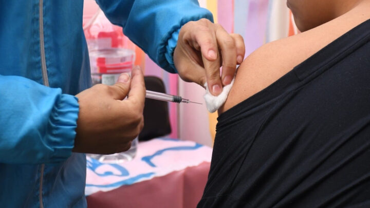 Morón aplicará la vacuna contra el dengue de manera gratuita