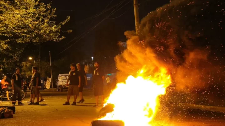 La desocupación y su dinámica