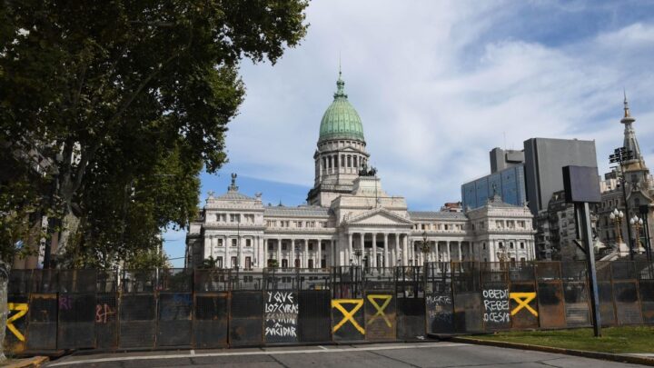 QUIEN DIJO QUE TODO ESTÁ PERDIDO