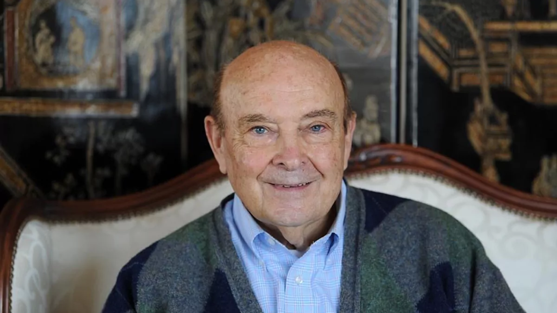 DOMINGO CAVALLO CRUZA AL GOBIERNO Y PIDE REACTIVAR EL MERCADO INTERNO PARA SOSTENER LA ESTABILIDAD ECONÓMICA