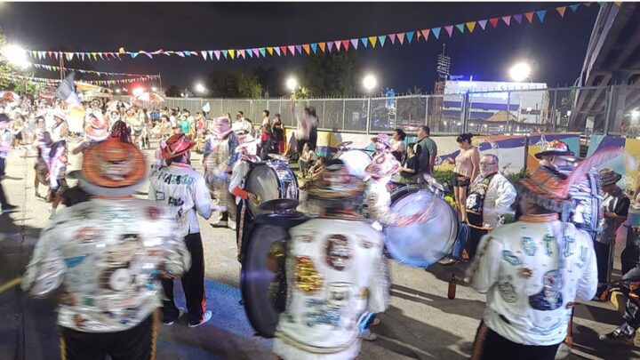 Carnaval del Puente IV