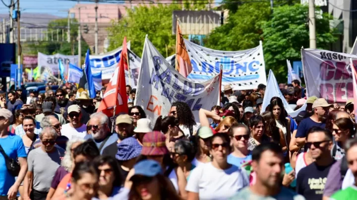 FURLÁN, CATALANO Y AGUIAR RECHAZARON LA REFORMA LABORAL: “ES UNA TRAICIÓN A LOS TRABAJADORES”