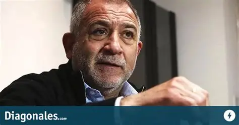 SENADO: LUIS JUEZ SE SUMÓ A LA LIBERTAD AVANZA Y TRES PERONISTAS SE FUERON DEL BLOQUE KIRCHNERISTA