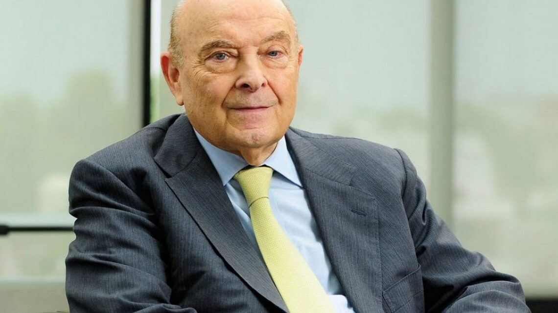 DOMINGO CAVALLO CRITICA AL GOBIERNO POR LOS CAMBIOS EN EL INDEC Y ADVIERTE SOBRE “DAÑOS AUTOINFLIGIDOS”