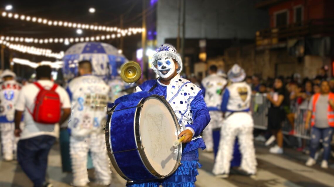 Carnavales 2026 en La Matanza: Shows gratuitos, desfiles y murgas para toda la familia