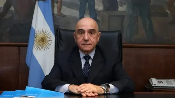EL GOBIERNO DESIGNÓ AL EX-INTERVENTOR DE ANDIS COMO SECRETARIO NACIONAL DE DISCAPACIDAD EN PLENA REORGANIZACIÓN DEL SECTOR