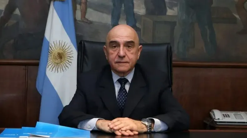 EL GOBIERNO DESIGNÓ AL EX-INTERVENTOR DE ANDIS COMO SECRETARIO NACIONAL DE DISCAPACIDAD EN PLENA REORGANIZACIÓN DEL SECTOR