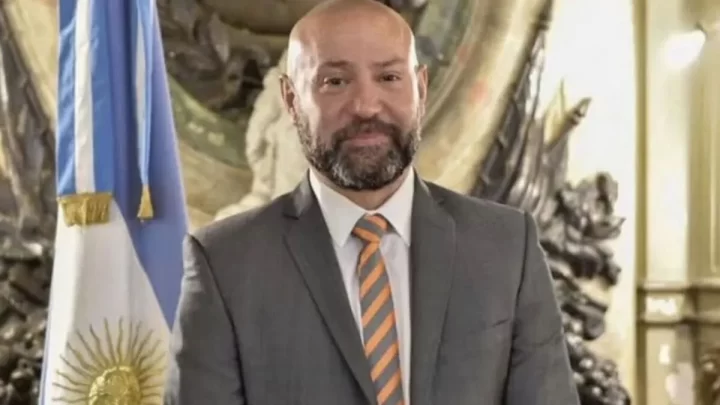 PROCESARON A SPAGNUOLO POR ASOCIACIÓN ILÍCITA EN LA MEGA CAUSA DE CORRUPCIÓN EN ANDIS