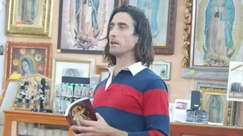 VENEZUELA LIBERÓ A UN ARGENTINO DETENIDO; EL GOBIERNO EXIGE AHORA LA LIBERTAD DE GALLO Y GIULIANI