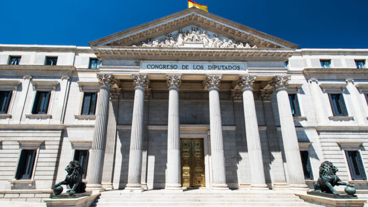 COMIENZAN LAS SESIONES EXTRAORDINARIAS EN EL CONGRESO: REFORMA LABORAL, PENAL JUVENIL Y ACUERDOS COMERCIALES, EN LA AGENDA CLAVE