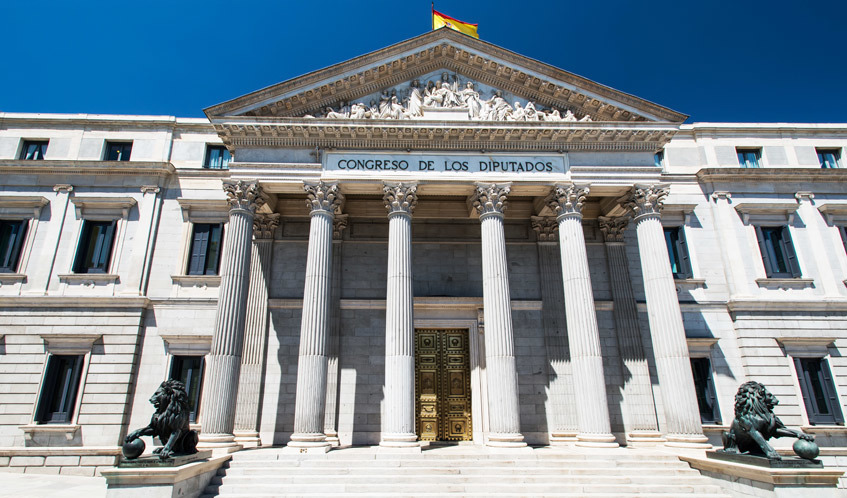 COMIENZAN LAS SESIONES EXTRAORDINARIAS EN EL CONGRESO: REFORMA LABORAL, PENAL JUVENIL Y ACUERDOS COMERCIALES, EN LA AGENDA CLAVE