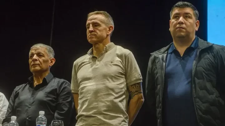 LA CGT DESTACÓ EL “ACATAMIENTO IMPORTANTÍSIMO” AL PARO GENERAL CONTRA LA REFORMA LABORAL