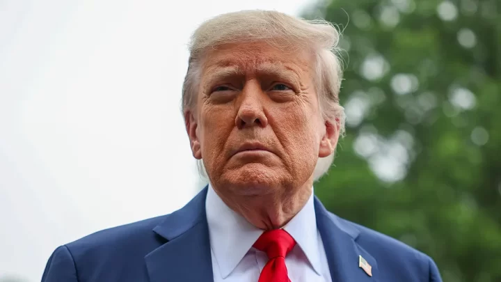 TRUMP QUINTUPLICA CUOTA DE IMPORTACIÓN DE CARNE ARGENTINA Y ABRE UNA OPORTUNIDAD HISTÓRICA DE EXPORTACIÓN