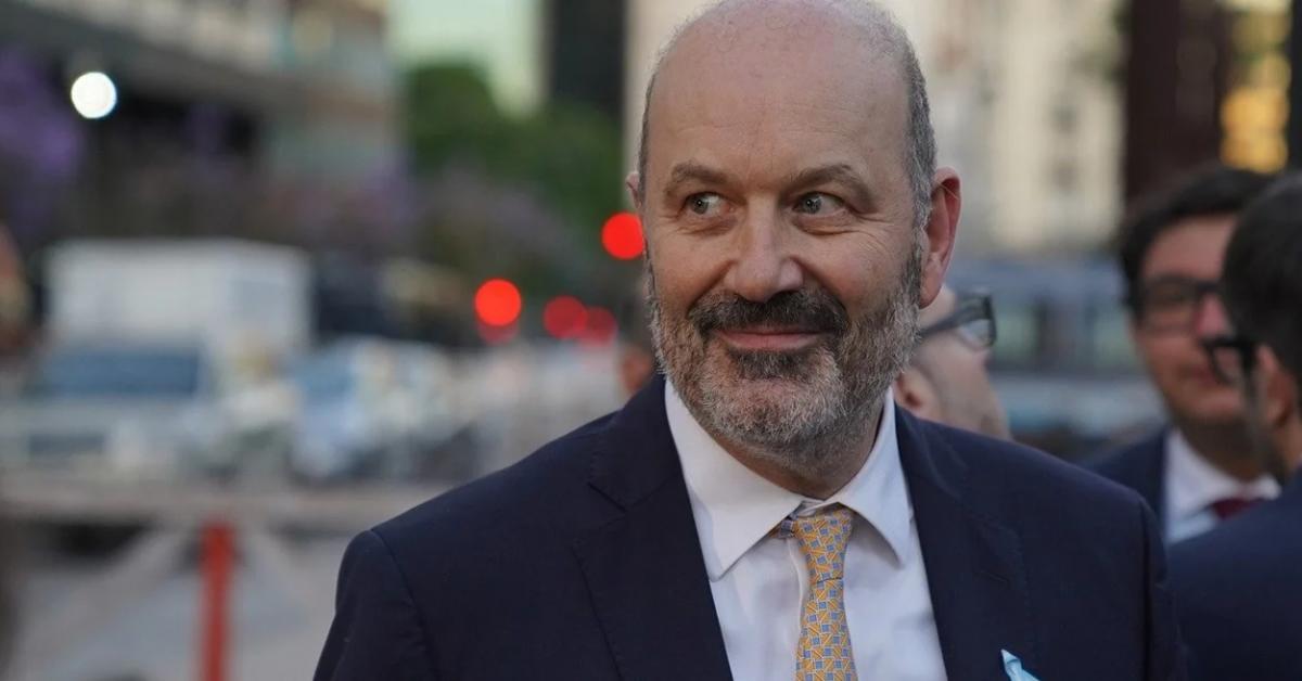 EL GOBIERNO IMPULSA LA “LEY HOJARASCA” PARA DEROGAR MÁS DE 70 NORMAS Y ...