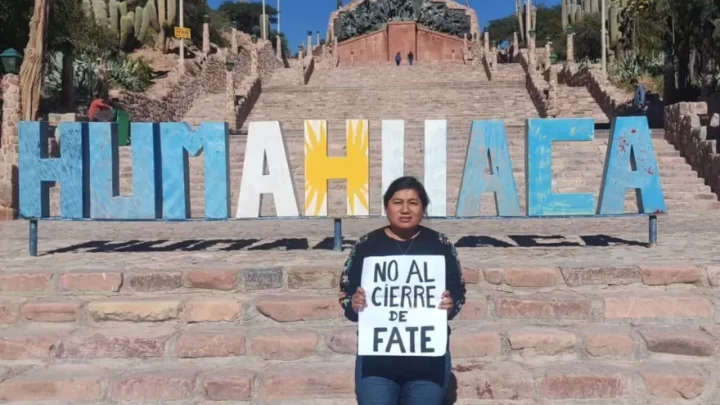 Esta vuelta el final es otro