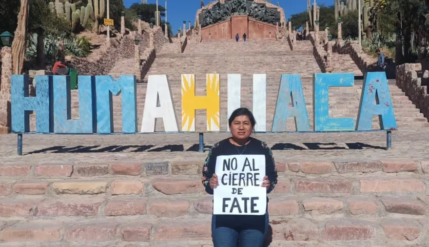 Esta vuelta el final es otro