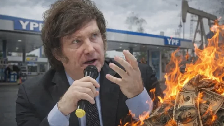 Se ponen obtusos y el pueblo sufre